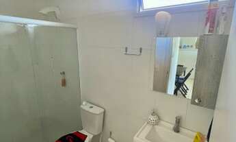 Imagem 5: Apartamento 1 dormitório Andar Alto é vista livre na praia de Canasvieras