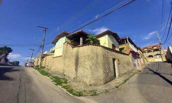 Imagem: SURPREENDENTE! CASA COM LOTE DE 200 METROS