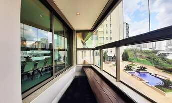 Imagem 6: Nova Lima - Apartamento Padrão - Vila Da Serra