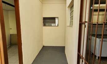 Imagem 3: SOBRADO VAGO 2 DORMITÓRIOS RUDGE RAMOS S.B.C