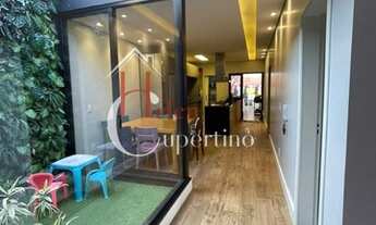 Imagem: Casa em Condomínio para Venda em Jundiaí