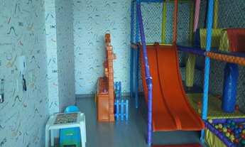 Imagem 6: Bellavida Clube Residencial - 2 quartos em andar alto, vista livre Valor: R$ 390.000,00