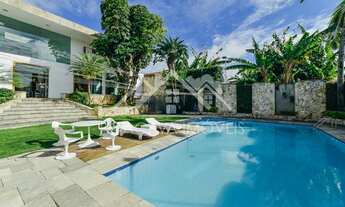 Imagem 5: Casa de altíssimo padrão à venda no City Lapa / Alto da Lapa - São Paulo/SP