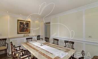 Imagem 2: São Paulo - Apartamento Padrão - Jardim Paulista