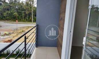 Imagem 5: Sobrado à venda, 94 m² por R$ 295.000,00 - Forquilhas - São José/SC