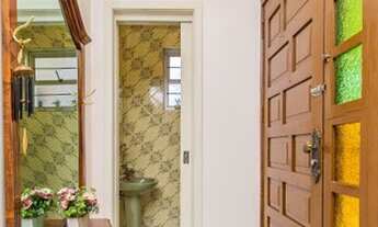 Imagem 4: Sobrado para venda com 330m2, 3 quartos (1 suíte) e 5 vagas no bairro Jardim Sabará - Port