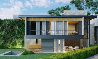 Imagem 2: Casa com 3 dormitórios à venda, 153 m² por R$ 1.350.000,00 - Mosela - Petrópolis/RJ