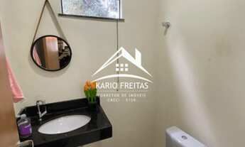 Imagem 5: Cond. Alphaville 04 - 03 suites - 195m - duplex - ponta negra - 04 vagas
