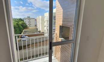 Imagem 3: Apartamento com 2 quartos, ótima estrutura