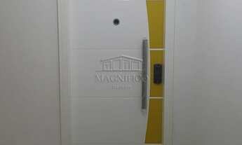 Imagem 3: Santo André - Casa Padrão - Jardim Alzira Franco