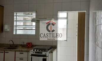 Imagem 5: APARTAMENTO PARA VENDA 90M2 A PARA LOCAÇÃO NA MOOCA