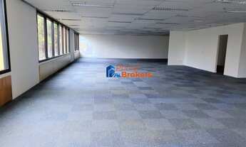 Imagem 2: Sala/Conjunto para aluguel possui 234 metros quadrados em Paraíso - São Paulo - SP