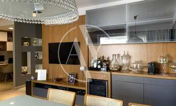 Imagem: Apartamento - Jardim Belo Horizonte - Campinas