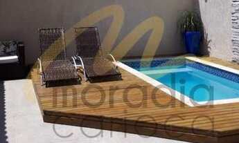 Imagem 3: Casa à venda e locação anual com 5 quartos independente no bairro São José- Búzios