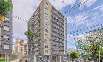 Imagem 1: PORTO ALEGRE - Apartamento Padrão - PETROPOLIS