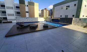 Imagem 3: Apartamento para venda com 3 quartos em Intermares