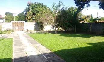 Imagem: Terreno Próximo da Praia do Bosque com