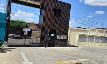 Imagem 6: Apartamento para aluguel possui 65 metros quadrados com 2 quartos em Boa Vista - Mossoró