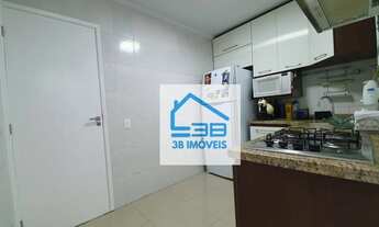 Imagem 7: Casa à venda, 65 m² por R$ 335.000,00 - Jardim Santa Mônica - São Paulo/SP