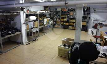 Imagem 3: São Paulo - Prédio Inteiro - SANTA CECÍLIA