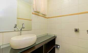 Imagem 6: Sobrado em condomínio à venda por R$ 399.000 no Bairro Alto Curitiba/ PR