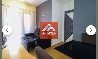 Imagem 2: Dez Jacarepaguá, 1 quartos com 45m, vaga, piso laminado. LAzer completo