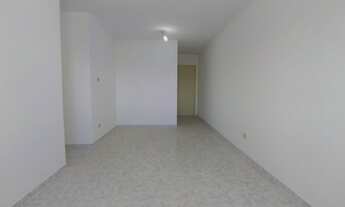 Imagem 1: Apto Com 70m² no Cond Santa Cecília Para Venda