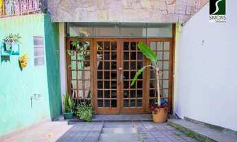 Imagem 3: Casa com 3 dormitórios à venda, 182 m² por R$ 1.600.000,00 - Vila Madalena - São Paulo/SP