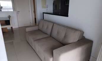 Imagem 4: APARTAMENTO COM 1 QUARTO/SUÍTE-MOBILIADO-LAZER TOTAL