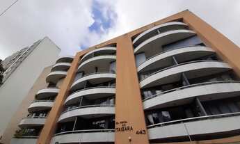 Imagem 1: Apartamento enfrente a praça ana Lúcia Magalhães, 45 m2, 1 quarto em Itaigara - Salvador