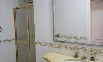 Imagem 7: Vista livre apartamento de 150m2 no Leblon