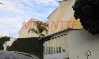 Imagem 3: Em Brasilândia Casa em condomínio com 2 dormitórios