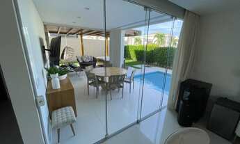 Imagem: Casa Alto Padrão com facilidade de pagamento