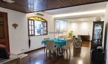 Imagem 3: Vila Santo Estéfano - Sobrado 133m² 3 dormitórios e 3 vagas