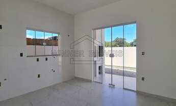 Imagem 3: Casa para Venda em Palhoça, Bela Vista, 3 dormitórios, 1 suíte, 2 banheiros, 2 vagas