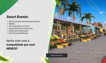 Imagem: Smart City Salto Lotes a partir de 175m²