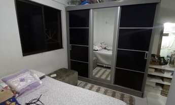 Imagem 6: Apartamento de 2/4 Suíte e varanda