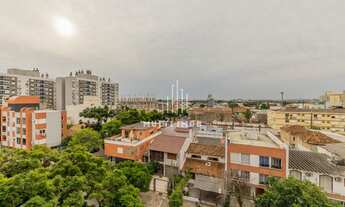 Imagem 4: Apartamento 2 suítes 81m² 2 vagas em São João - Porto Alegre - RS