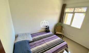 Imagem 7: Casa 59m² c/ 3 quartos e amplo quintal no Jd Montreal em SJP