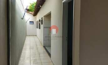 Imagem 5: RESIDÊNCIA - JARDIM OLIMPICO