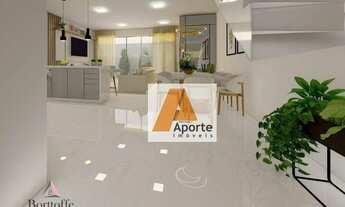 Imagem 5: Sobrado com 3 dormitórios à venda, 160 m² por R$ 860.000,00 - Portais (Polvilho) - Cajamar