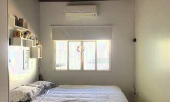 Imagem 2: Casa no Areao para venda com 118m2 com 3 quartos em Areão - Cuiabá - MT