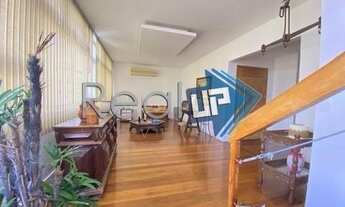 Imagem 5: RIO DE JANEIRO - Apartamento Padrão - Leblon Leblon