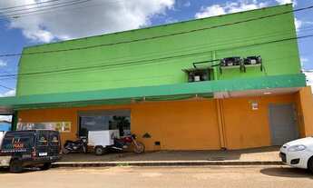 Imagem: Imóvel Comercial no Parque São Jorge V