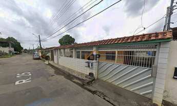 Imagem 4: Casa com 2 dormitórios à venda, 57 m² por R$ 197.030,01 - Planalto - Manaus/AM