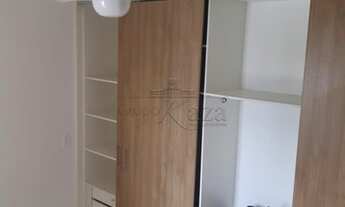 Imagem 7: Apartamento para aluguel tem 46 metros quadrados com 2 quartos