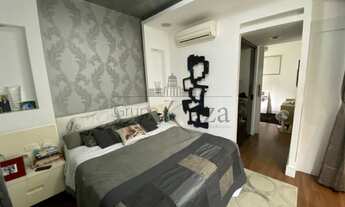 Imagem 5: Apartamento - Vila Ema - Residencial Authentique - 149m² - 3 Dormitórios