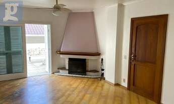 Imagem 3: Apartamento Alto Padrão