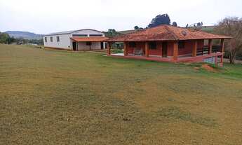 Imagem: Sítio com 6 dormitórios à venda, 133100