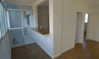 Imagem: Apartamento de 1 dormitório na Bela Vista